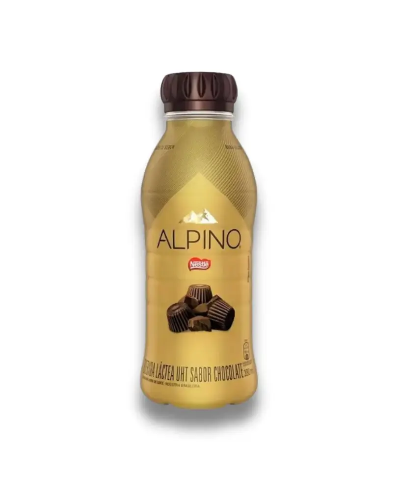 Bebida Alpino 280ml