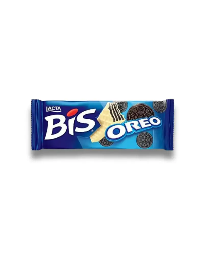 Chocolate Bis Oreo 100,8g