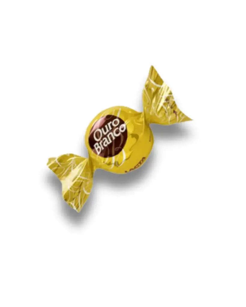 Bombón Ouro Branco 21,5g