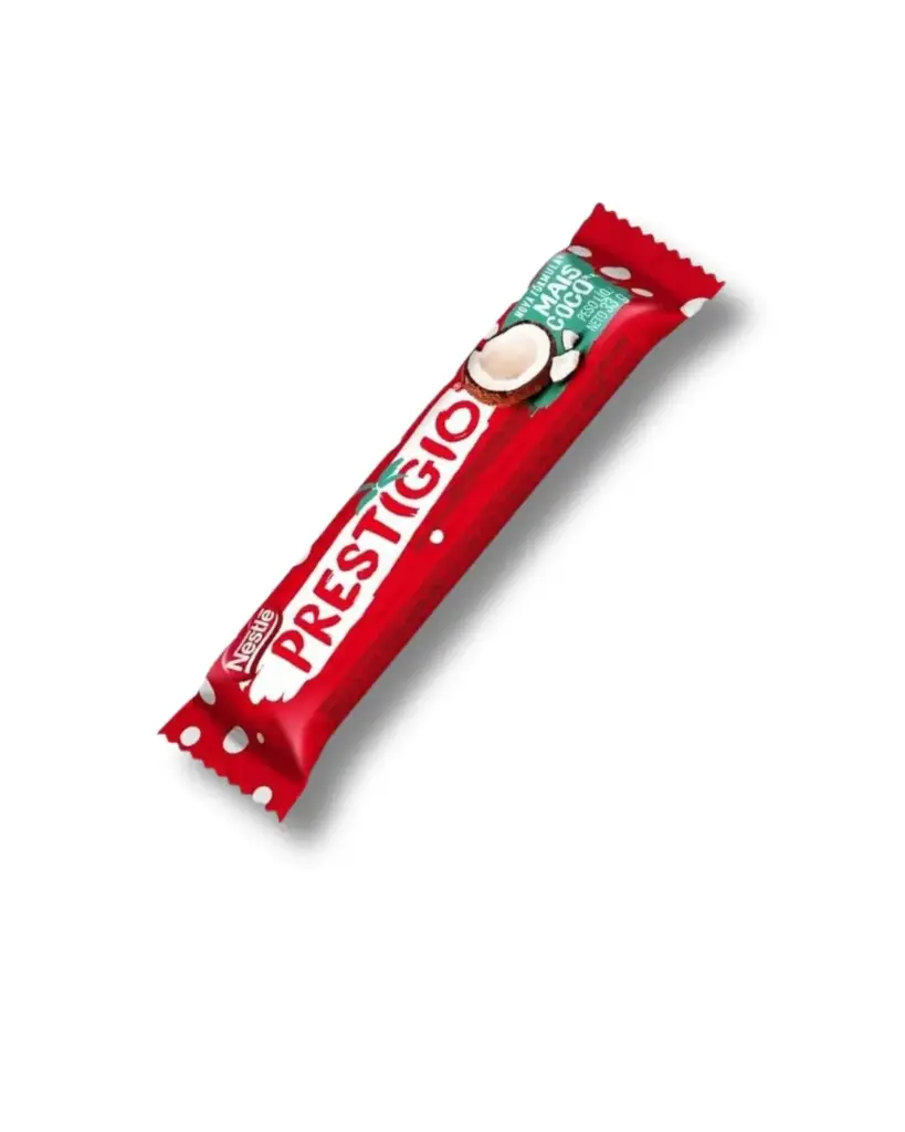 Chocolate Prestigio  33g