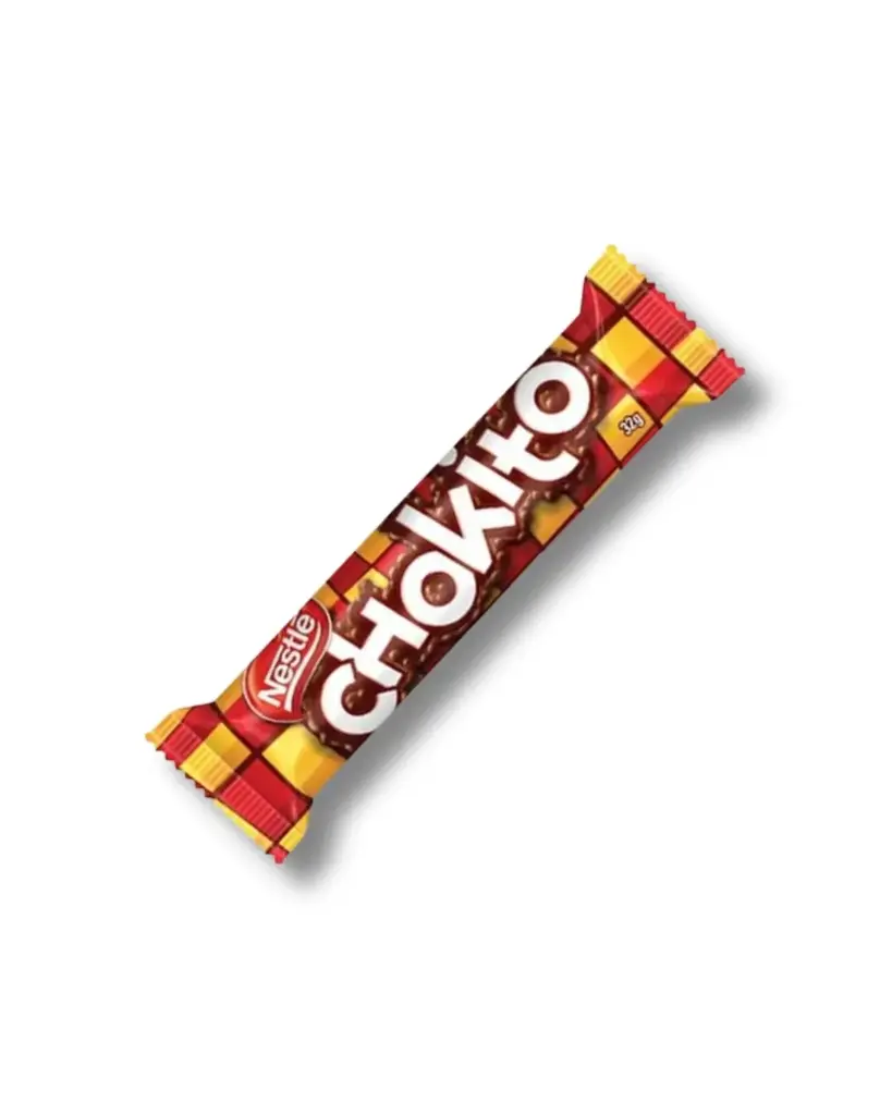 Chocolate Chokito 32g