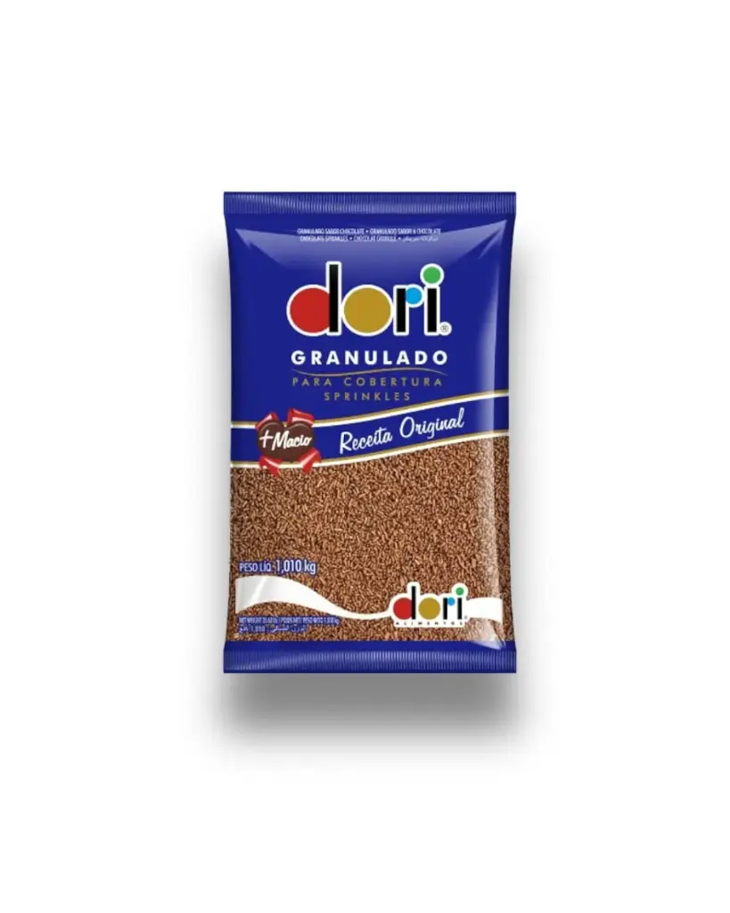 Granulado Dori 1kg