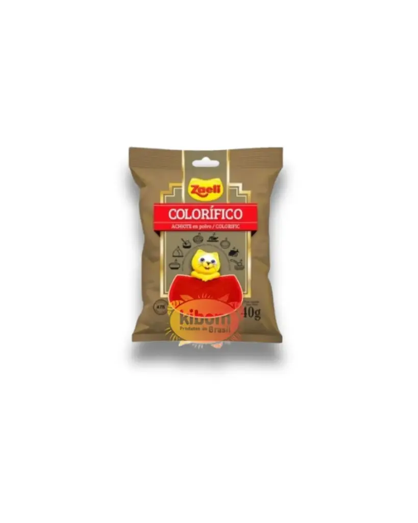 Colorau Zaeli 40g