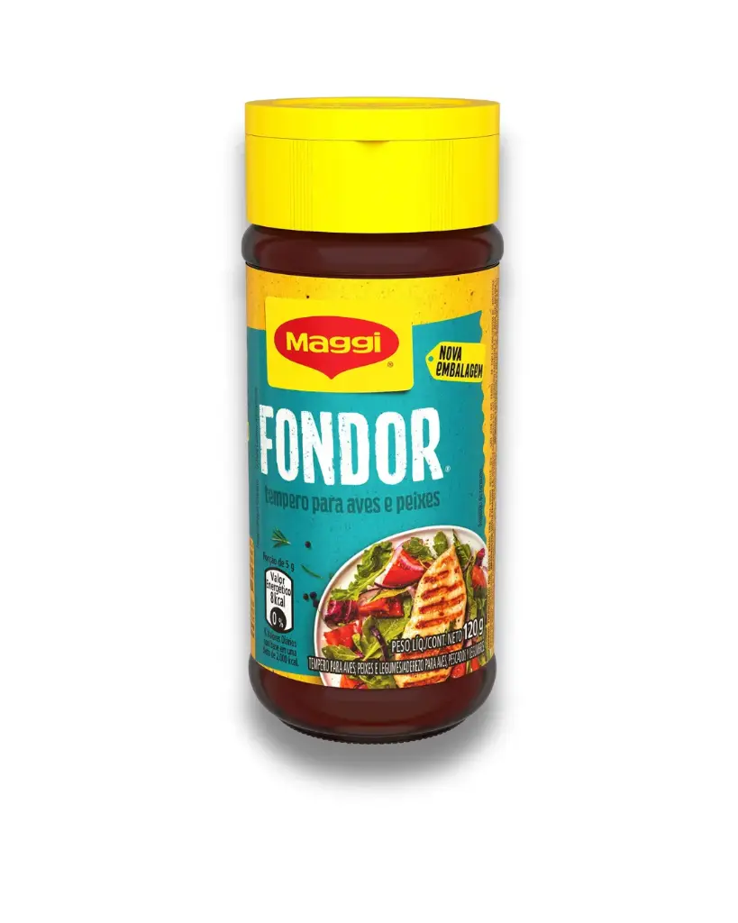 Maggi Fondor Aves 120g