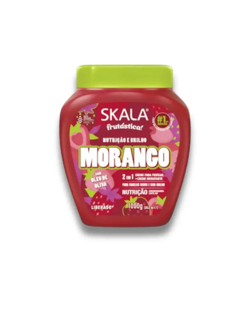 Skala Morango 1kg