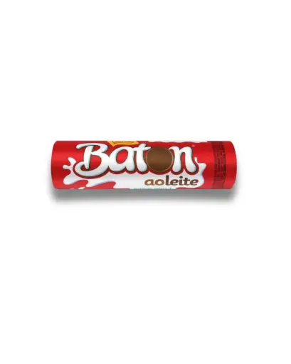 [MB-0013] Chocolate Batom Chocolate 16g
