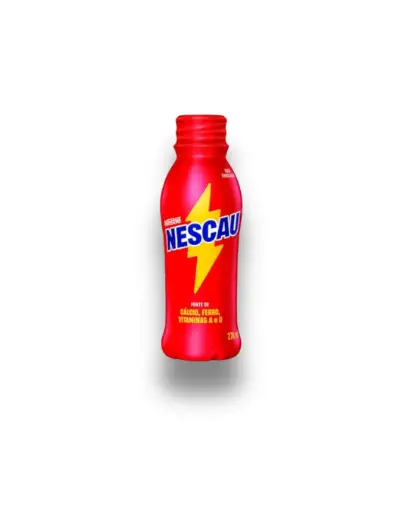 [MB-0017] Bebida Láctea Nescau 270ml