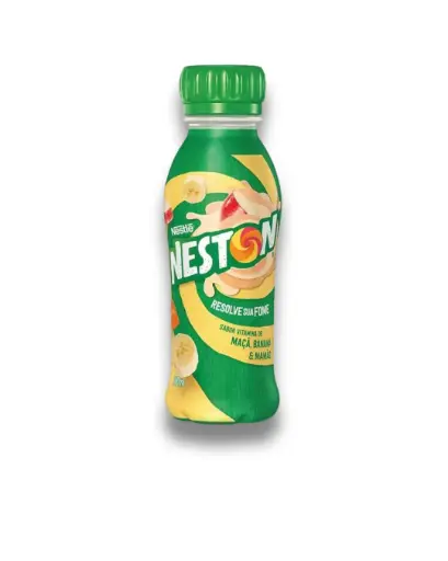 [MB-0018] Bebida Láctea Neston 280ml
