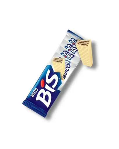 [MB-0019] Chocolate Bis Blanco 100,8g