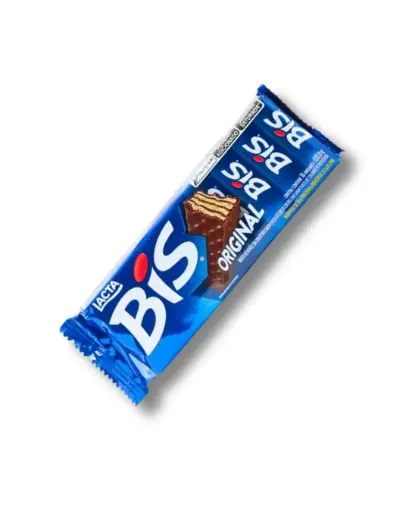 [MB-0020] Chocolate Bis 100,8g
