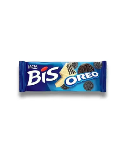 [MB-0021] Chocolate Bis Oreo 100,8g