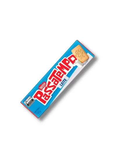 [MB-0023] Galletita Passatempo Leite 150g
