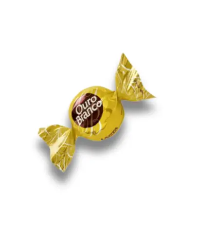 [MB-0026] Bombón Ouro Branco 21,5g