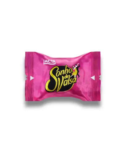 [MB-0027] Bombón Sonho de Valsa 20g