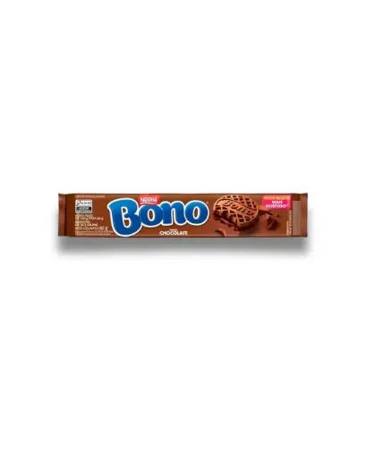 [MB-0028] Galletita Bono Chocolate 90g