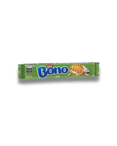 [MB-0029] Galletita Bono Coco 90g