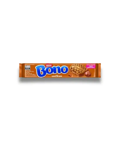 [MB-0030] Galletita Bono Doce de Leite 90g