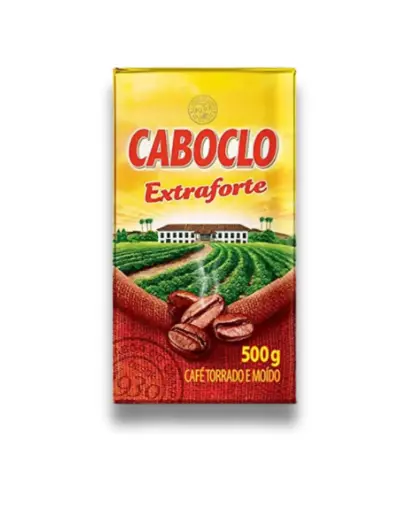 [MB-0035] Caboclo Extra Forte 500g