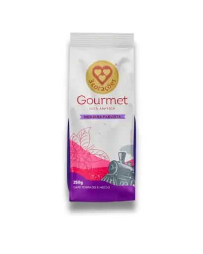 [MB-0039] Café Gourmet Mogiana 250g