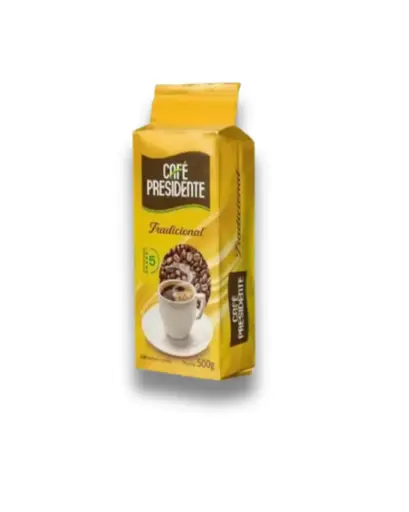[MB-0047] Café Presidente 500g