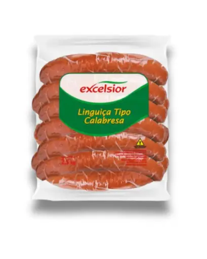 [MB-0048] Calabresa Excelsior 2,5kg