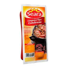 [MB-0054] Calabresa Seara 400g