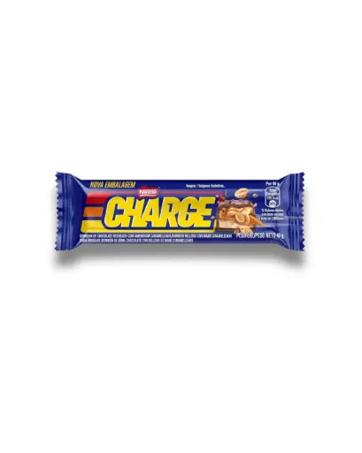 [MB-0072] Chocolate Charge 40g