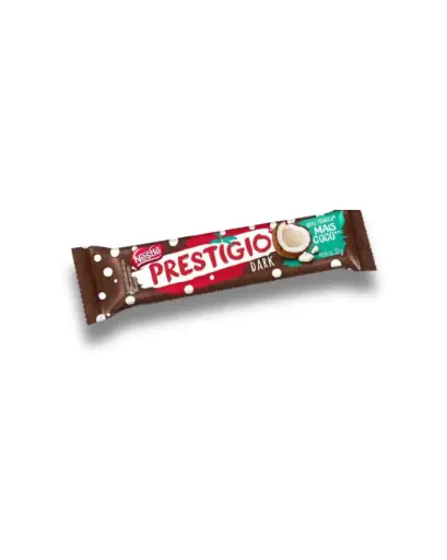 [MB-0076] Chocolate Prestigio Dark 33g