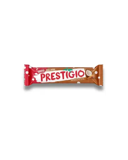 [MB-0077] Chocolate Prestigio Doce de leite 33g