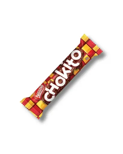 [MB-0079] Chocolate Chokito 32g