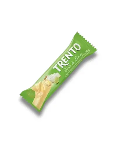 [MB-0089] Chocolate Trento Limão 32g