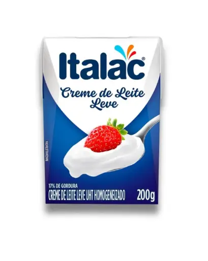[MB-0105] Crema de Leche Italac 200ml