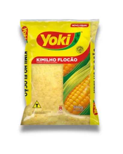 [MB-0135] Flocão Yoki 500g