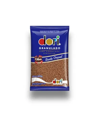 [MB-0137] Granulado Dori 1kg