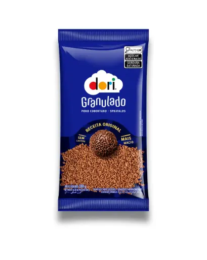 [MB-0139] Granulado Dori 300g