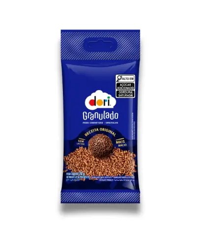 [MB-0140] Granulado Dori 70g