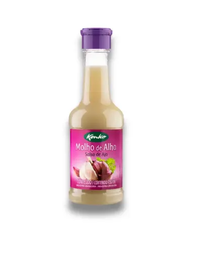 [MB-0147] Salsa de Ajo Kenko 150ml