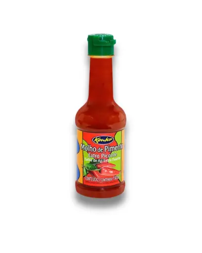 [MB-0148] Salsa de Pimienta Kenko 150ml