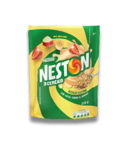 [MB-0153] Cereal Neston 210g