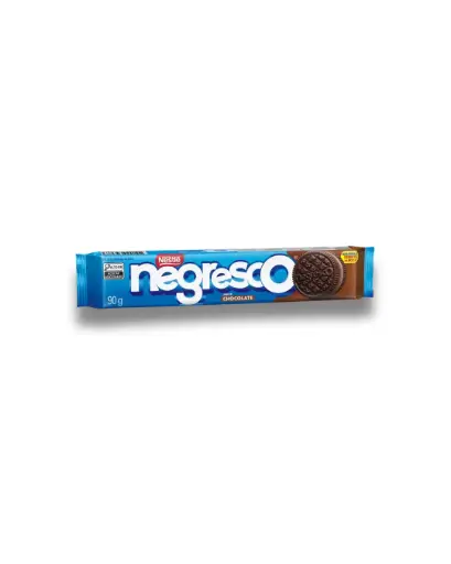 [MB-0166] Negresco Chocolate 90g