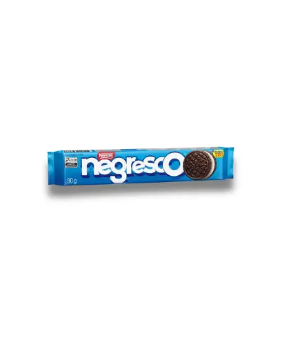 [MB-0168] Negresco Original 90g