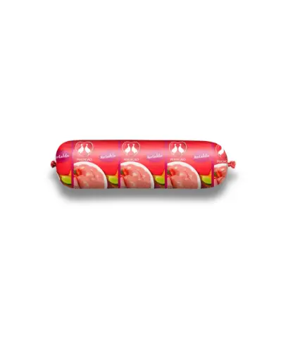 [MB-0186] Mortadela Perdigão 400g