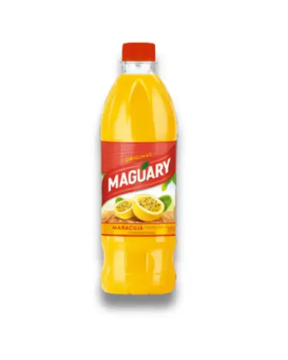[MB-0198] Jugo de Maracujá Maguary Concentrado 500ml