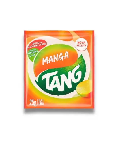 [MB-0199] Refresco Tang Manga 25g