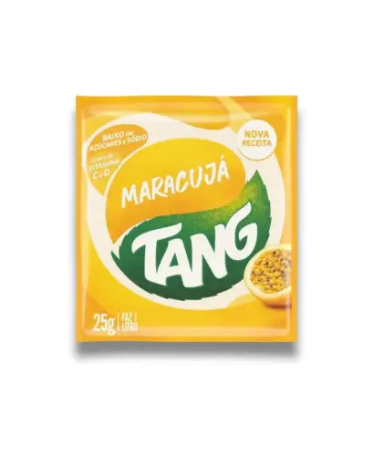 [MB-0200] Refresco Tang Maracujá 25g