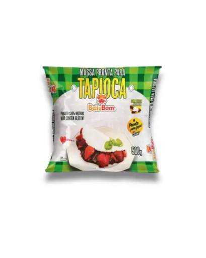 [MB-0201] Tapioca Beijubom 500g