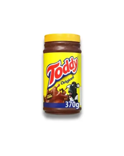 [MB-0225] Chocolatada Toddy en Polvo 370g