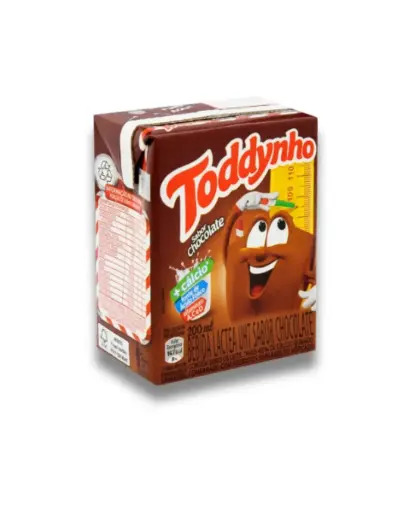[MB-0226] Toddynho 200ml