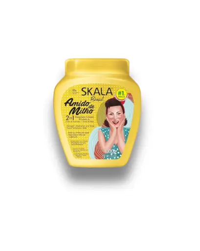 [MB-0237] Skala Amido de Milho 1kg