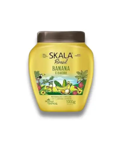 [MB-0238] Skala Banana 1kg